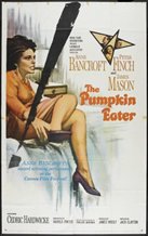 The Pumpkin Eater