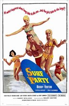 Surf Party