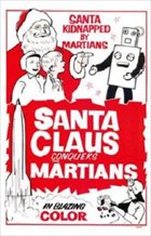 Santa Claus Conquers the Martians