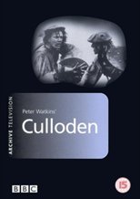 The Battle of Culloden (1964)