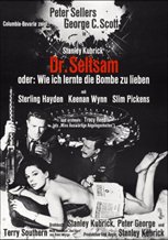 Dr. Strangelove or: How I Learned to Stop Worrying and Love the Bomb