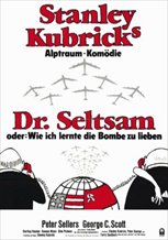 Dr. Strangelove or: How I Learned to Stop Worrying and Love the Bomb