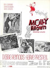The Unsinkable Molly Brown