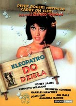 Carry on Cleo