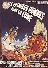 First Men in the Moon