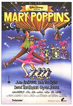 Mary Poppins