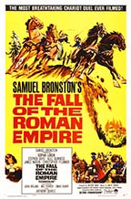 The Fall of the Roman Empire