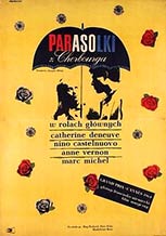 The Umbrellas of Cherbourg