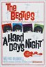 A Hard Day's Night