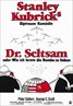 Dr. Strangelove or: How I Learned to Stop Worrying and Love the Bomb