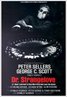 Dr. Strangelove or: How I Learned to Stop Worrying and Love the Bomb