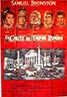The Fall of the Roman Empire (1964)