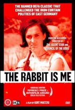 The Rabbit is Me