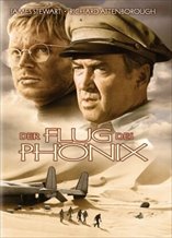 The Flight of the Phoenix (1965)