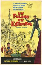 That Man in Istanbul