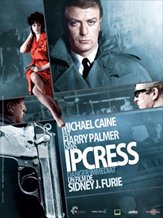 The Ipcress File