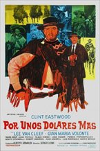 For a Few Dollars More