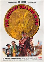 For a Few Dollars More