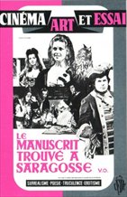 The Saragossa Manuscript