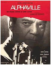 Alphaville (1965)