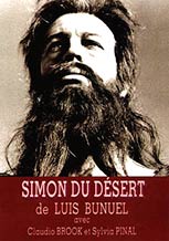 Simon of the Desert