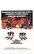 The Flight of the Phoenix (1965)
