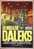 Dr. Who and the Daleks