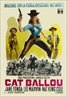Cat Ballou (1965)