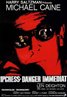The Ipcress File
