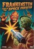 Frankenstein Meets the Spacemonster