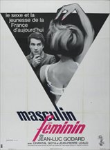 Masculin Feminin
