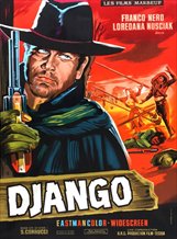 Django (1966)