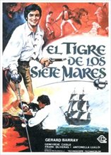 The Sea Pirate