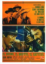 The Good, the Bad and the Ugly