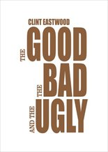 The Good, the Bad and the Ugly