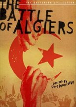 The Battle of Algiers (1966)