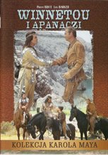 Winnetou und das Halbblut Apanatschi