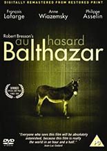 Au Hasard Balthazar