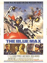 The Blue Max