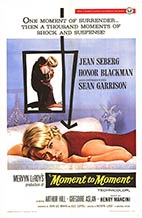 Moment to Moment