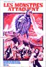 War of the Monsters