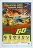 Thunderbirds are GO