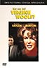 Who's Afraid of Virginia Woolf?