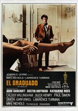 The Graduate (1967)