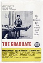The Graduate (1967)