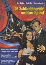 The Snake Pit and the Pendulum
