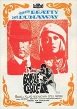 Bonnie and Clyde