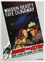 Bonnie and Clyde