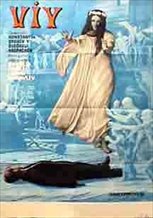 Viy or Spirit of Evil (1967)