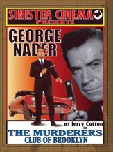 Murderers Club of Brooklyn